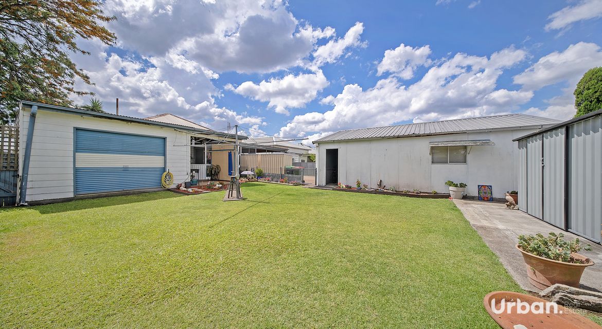 Cessnock 33 Shedden Street