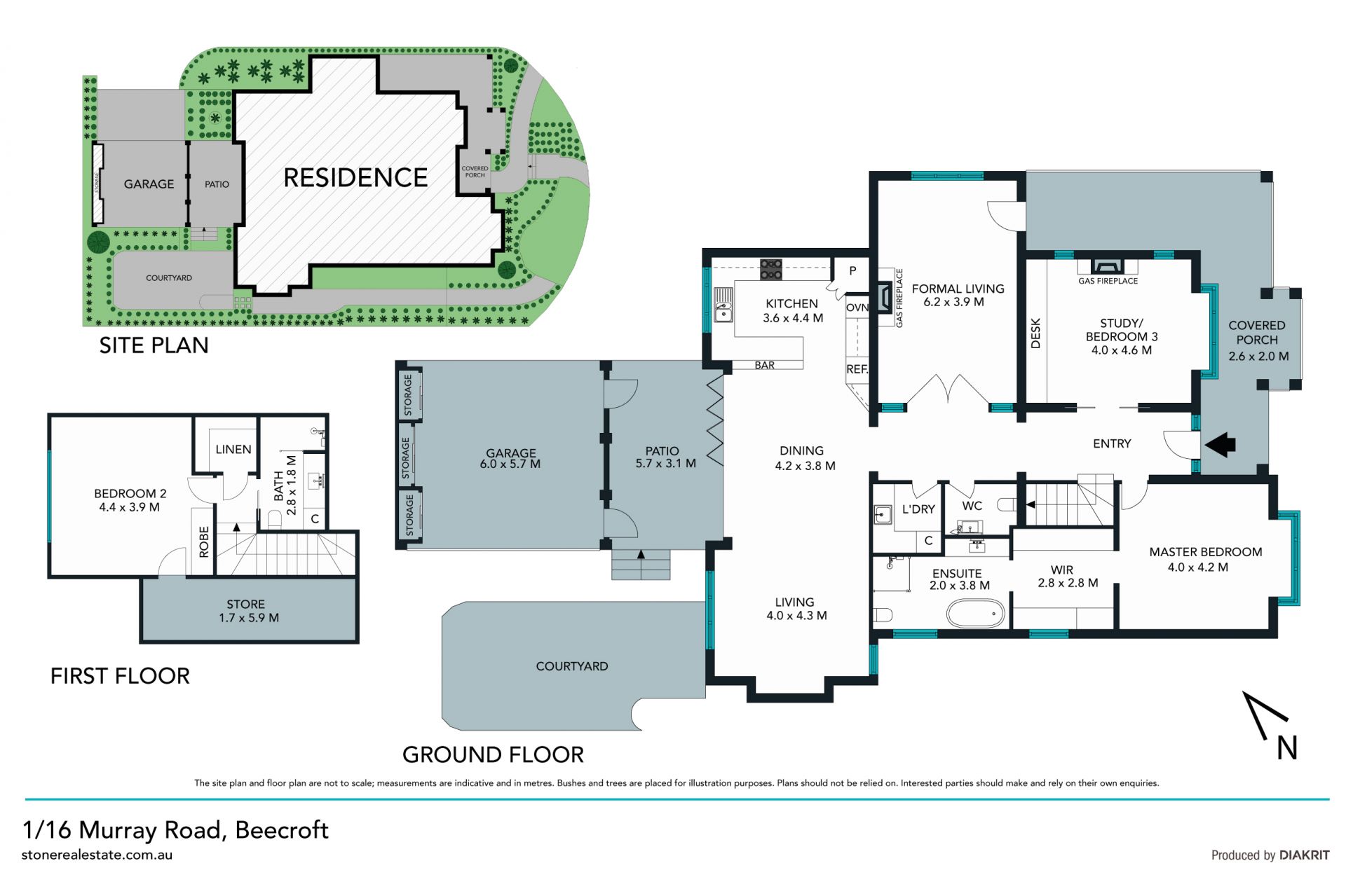 'Maldon' A luxurious over 55's home of true style