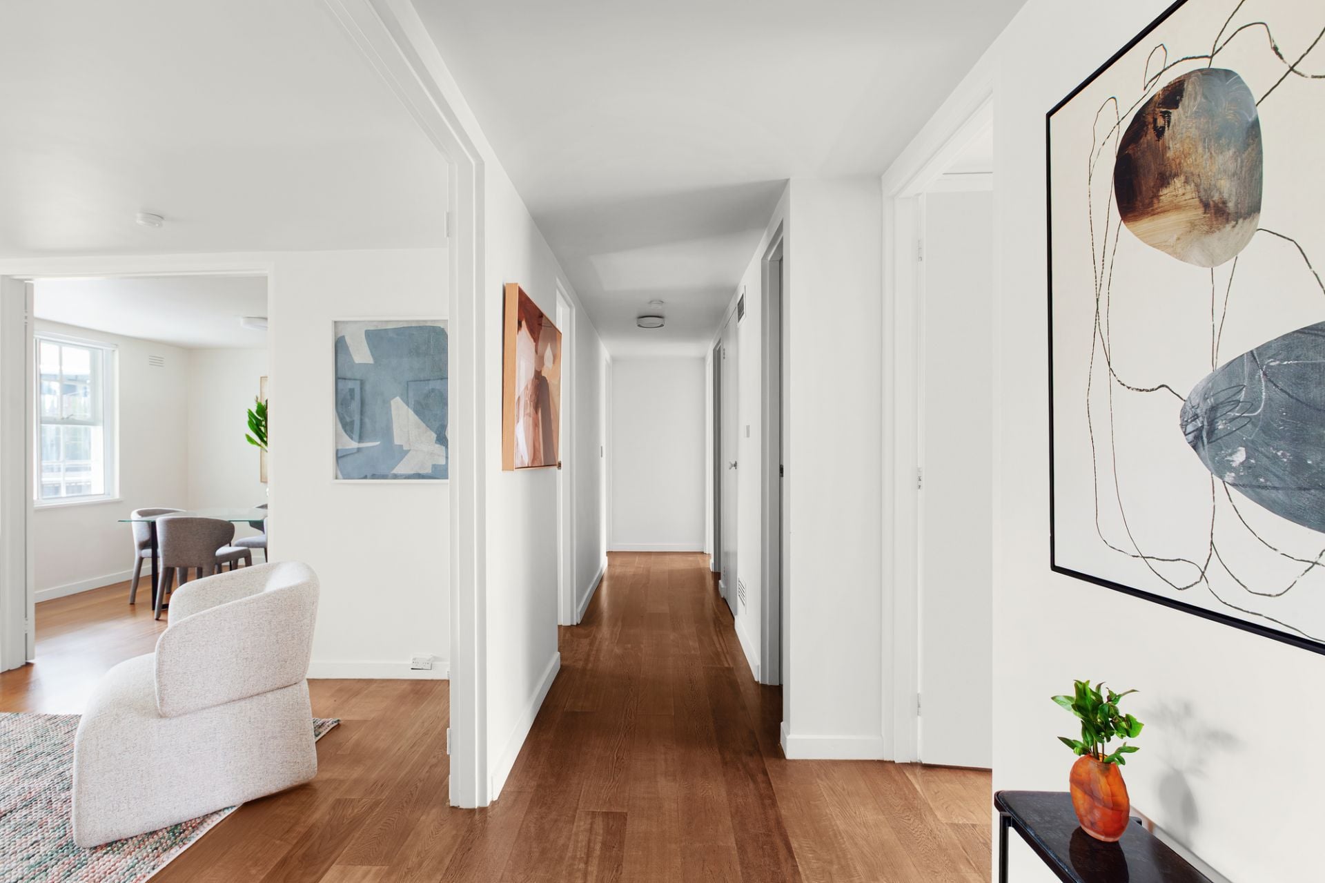 5/1 Domain Street, South Yarra, South Yarra - Thumbnail 3
