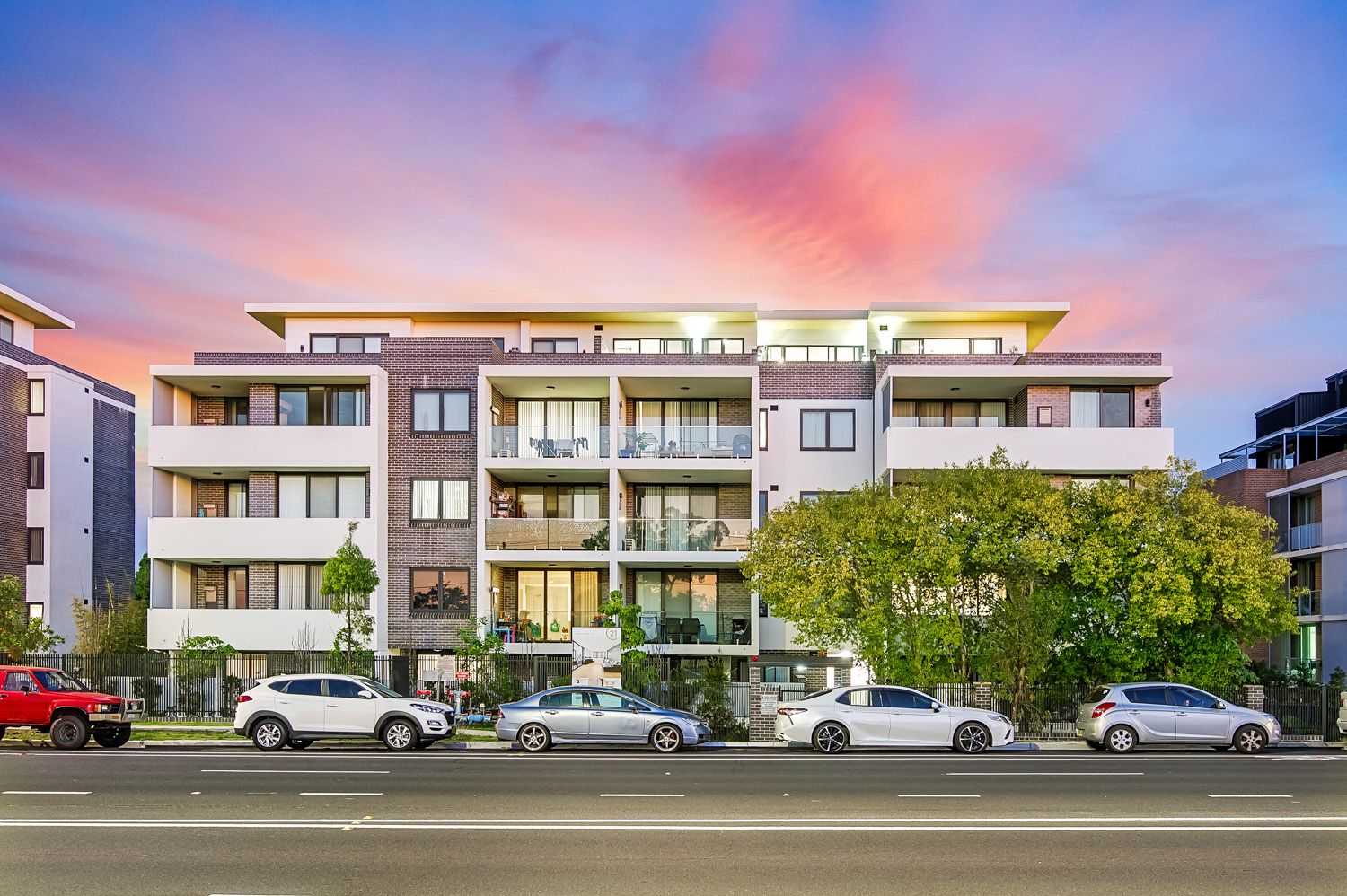 28/554 Pacific Highway, Mount Colah, Mount Colah - Thumbnail 3