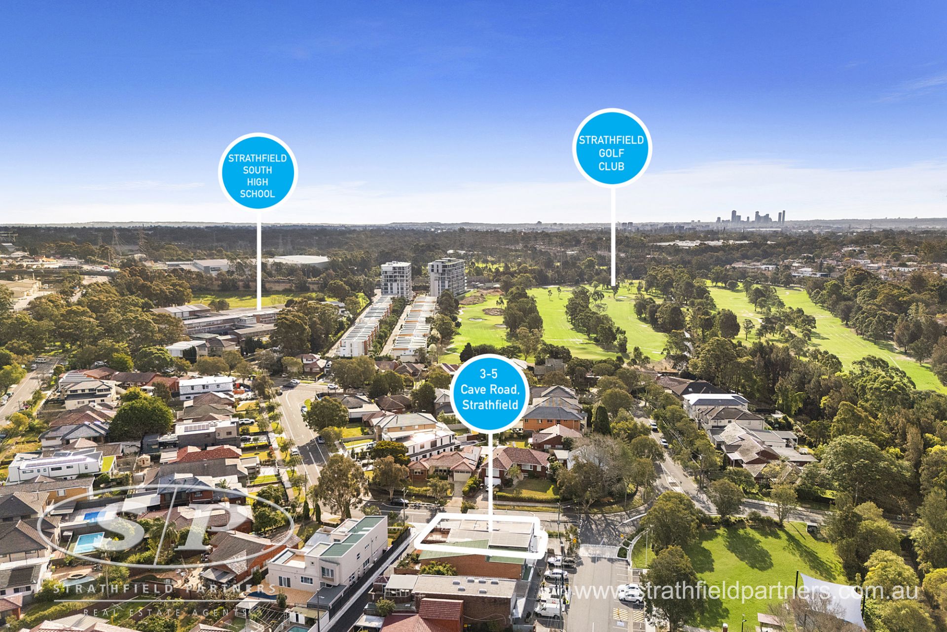 3-5 Cave Road, Strathfield, Strathfield - Thumbnail 6