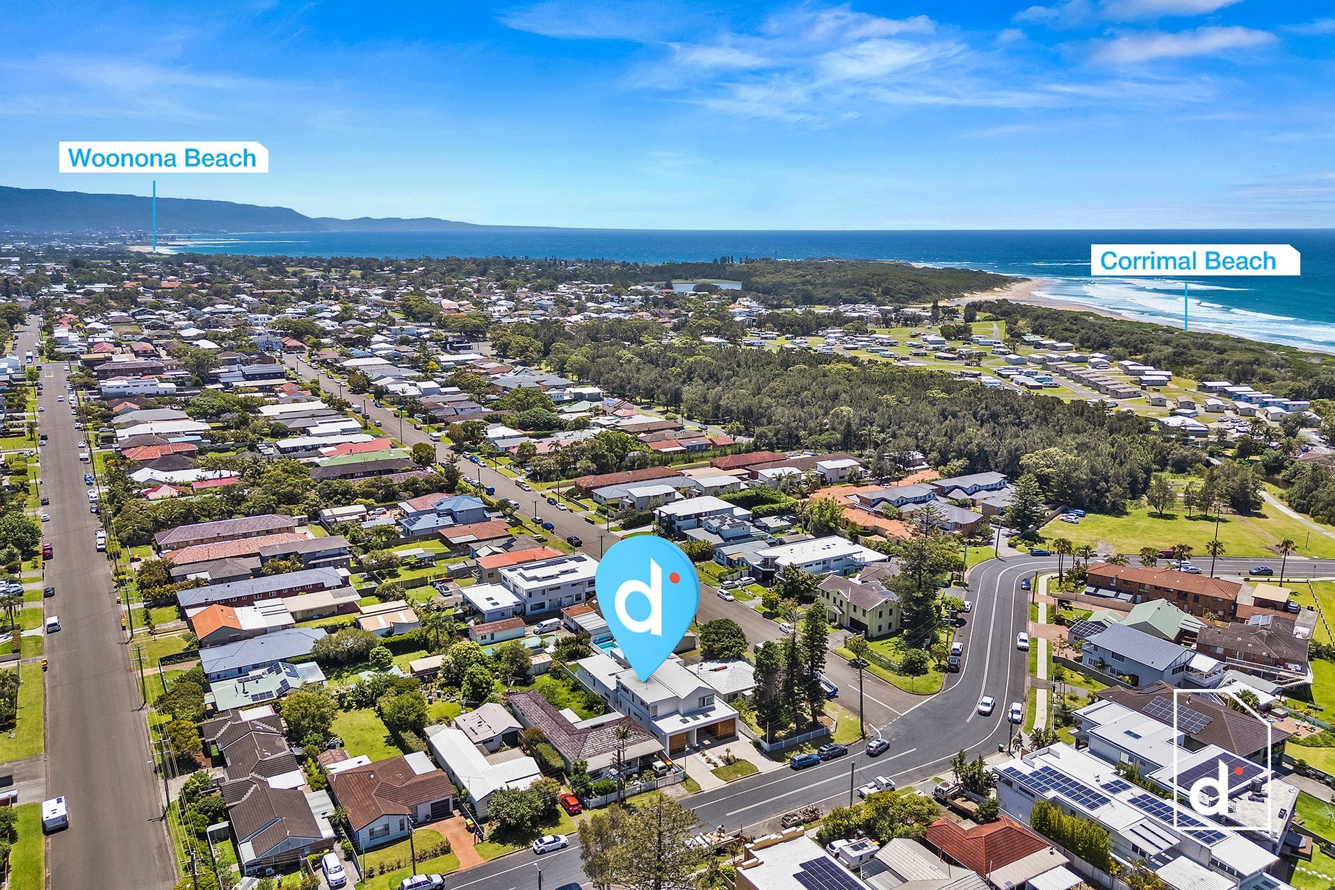 18B Lake Parade, East Corrimal NSW