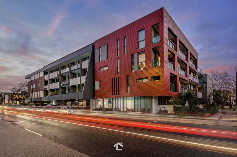 107/38 Camberwell Road HAWTHORN EAST VIC, Hawthorn East - Image 1