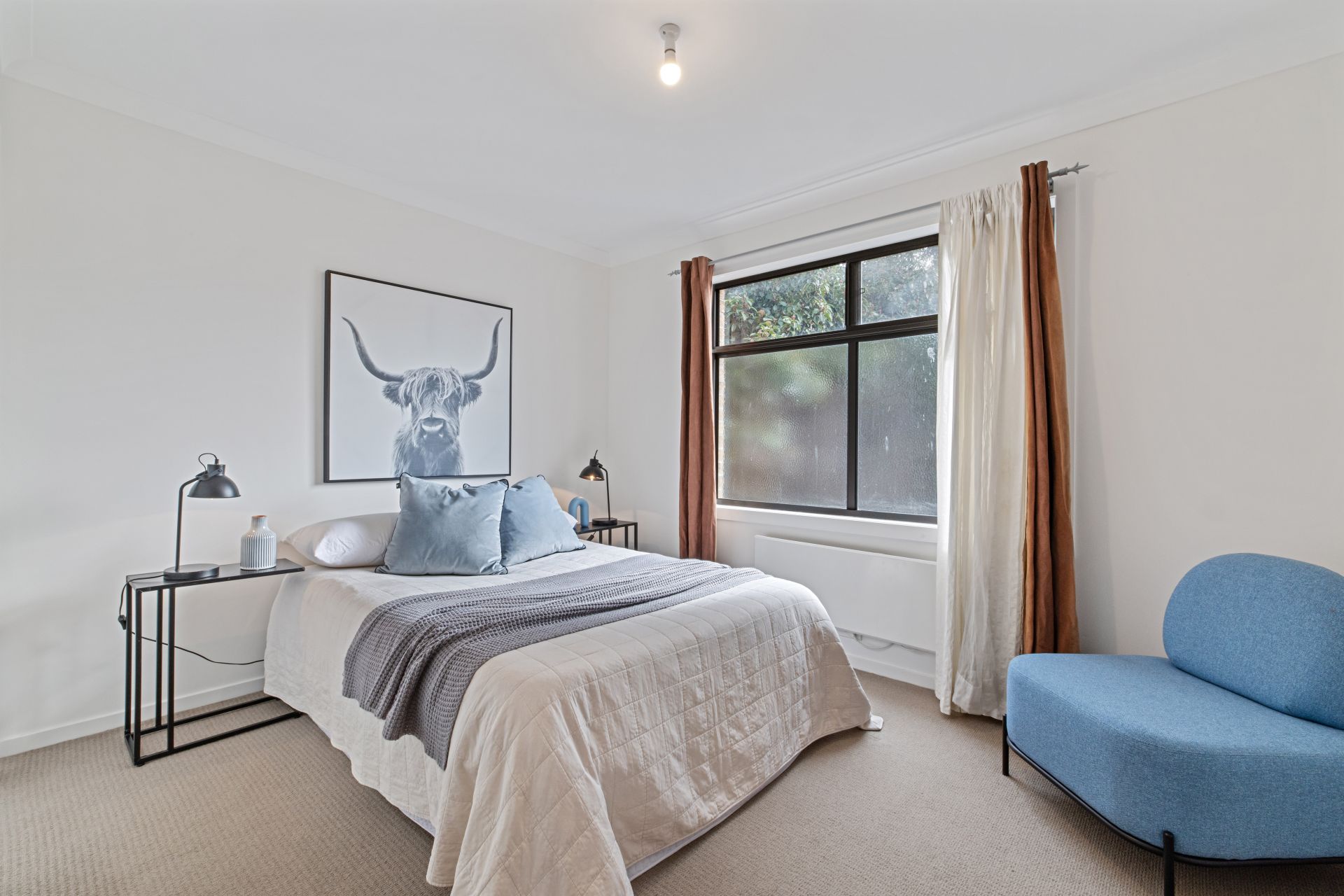 The Ideal Blend of Space, Style & Location