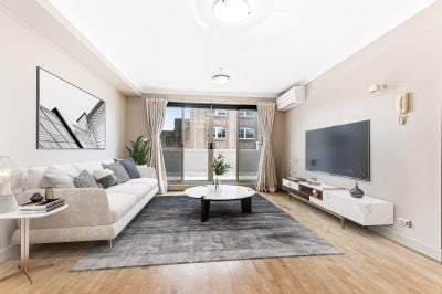 Ultimo 506/2-12 Smail Street