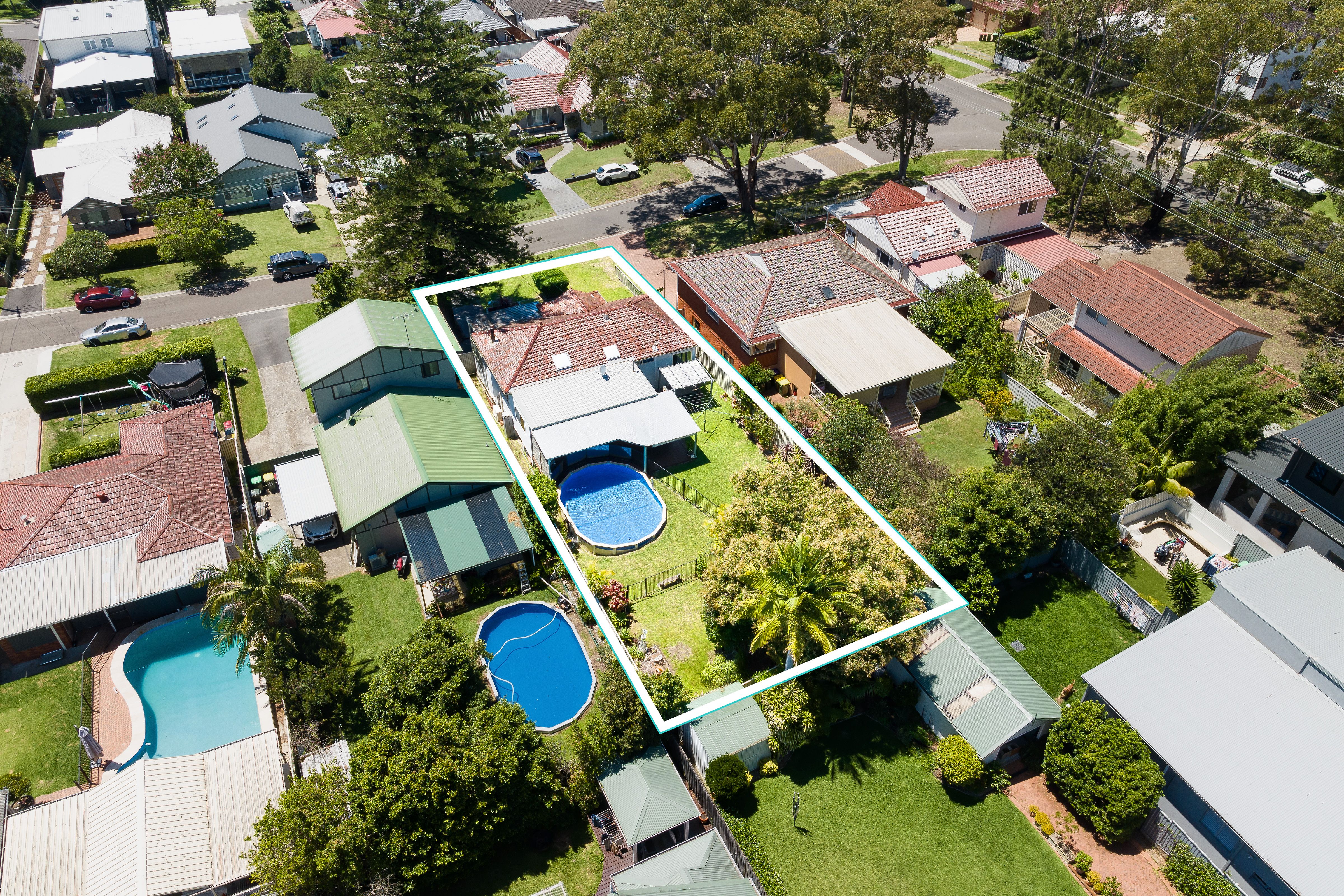 41 Pines Parade GYMEA 2227