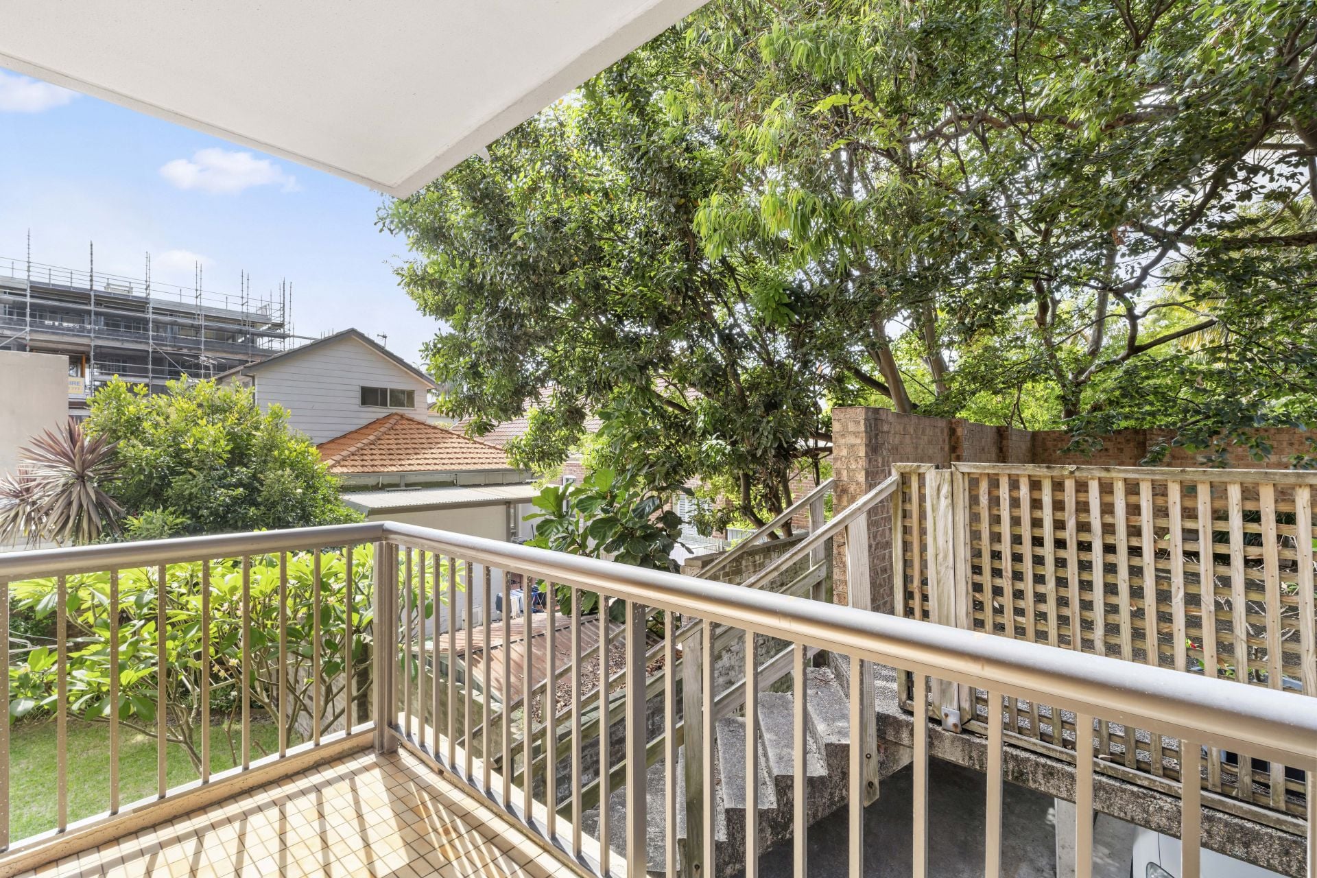 9/505-509 Old South Head Road Rose Bay NSW, Rose Bay - Thumbnail 4