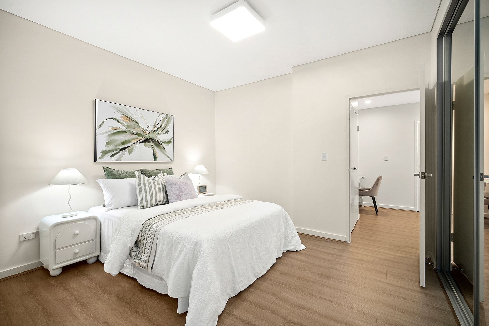 4/1-9 Kanoona Avenue Homebush NSW, Homebush - Thumbnail 5