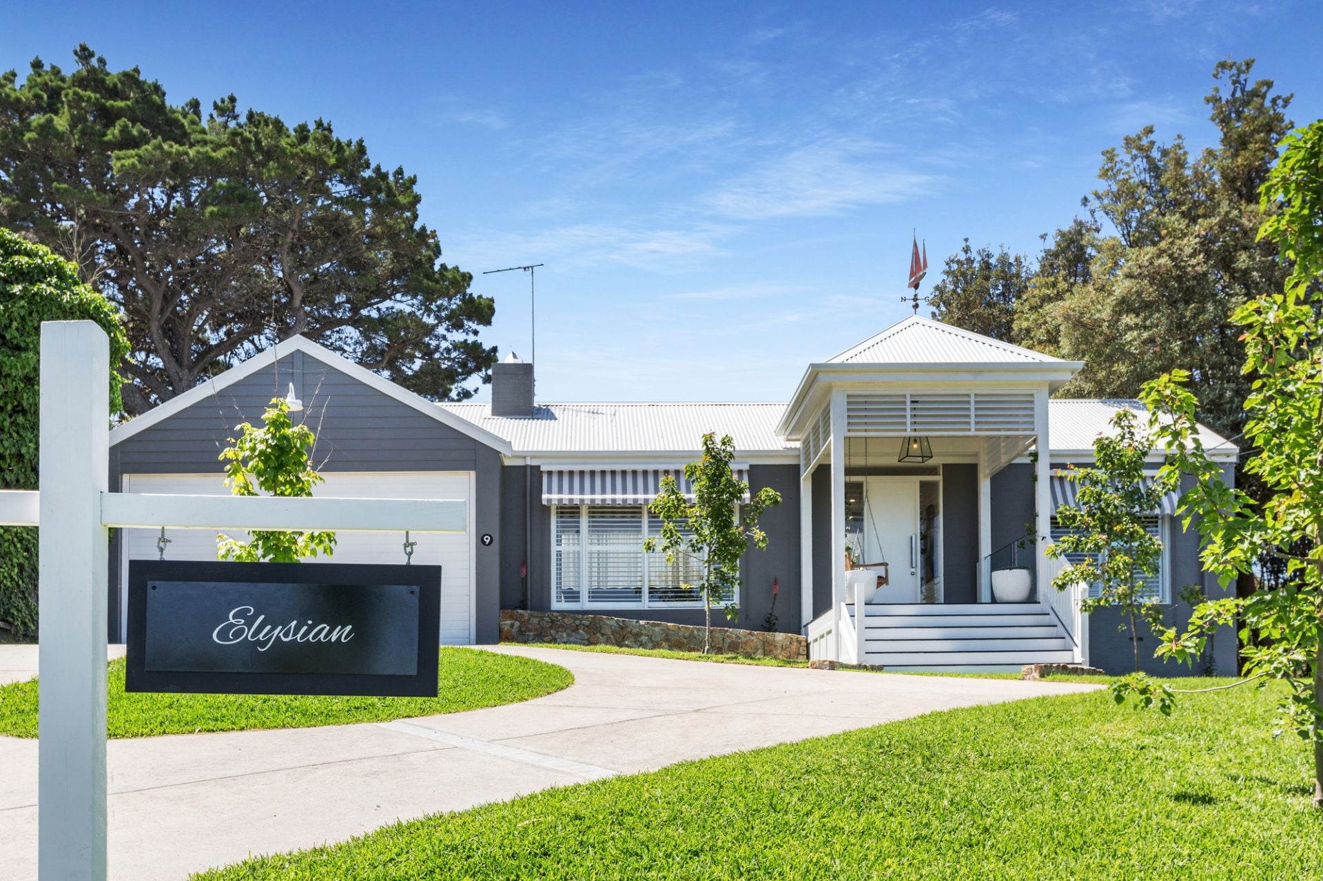 9 Driver Street, Portsea, Portsea - Image 1