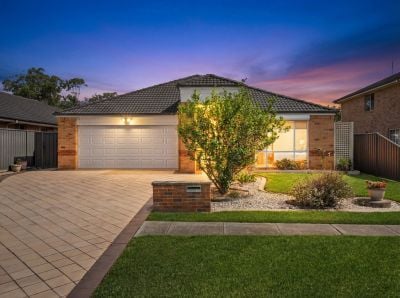 Hamlyn Terrace 49 Birch Drive