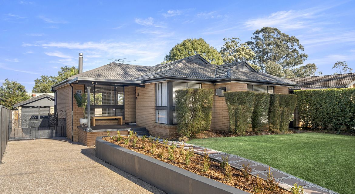 Riverstone 25 Oleander Crescent