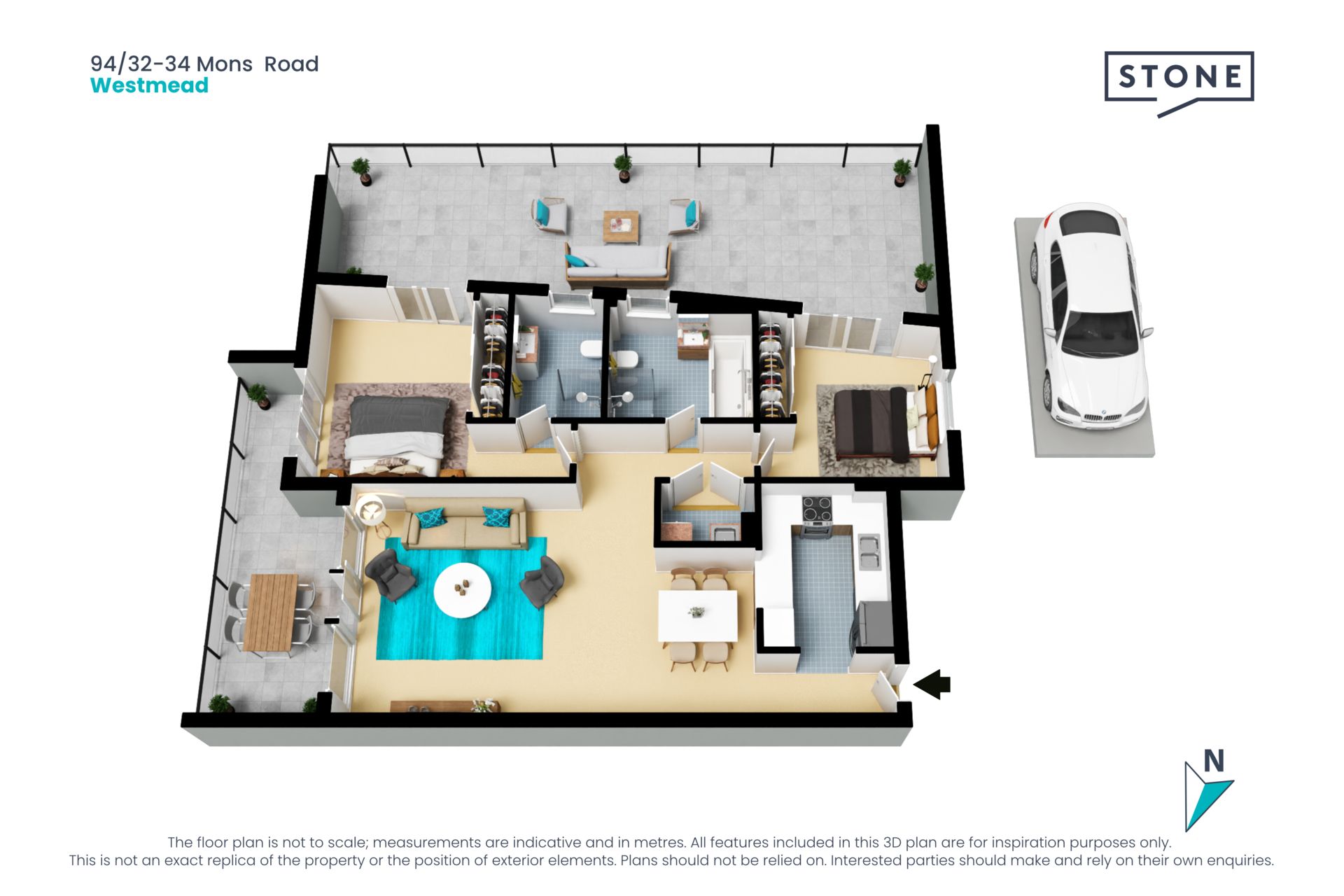 Sold Off Market by Simar Gill 0410 312 242