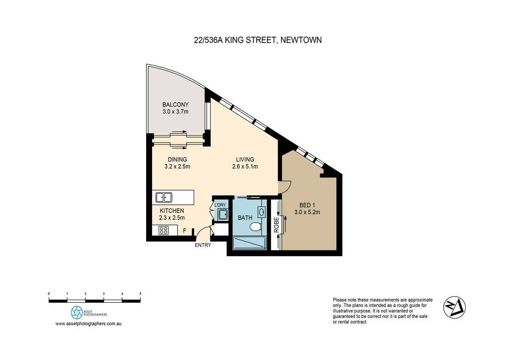 Urban Hub Living