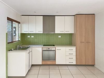 Yorkeys Knob 3/485 Varley Street