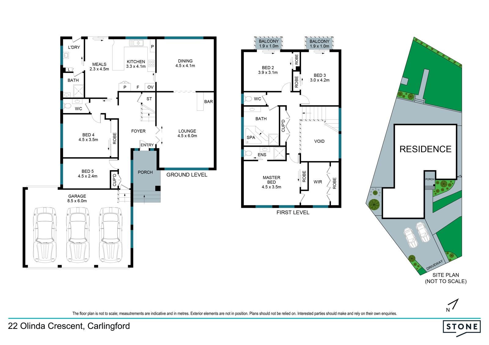 Perfect Family Home on a Quiet Street