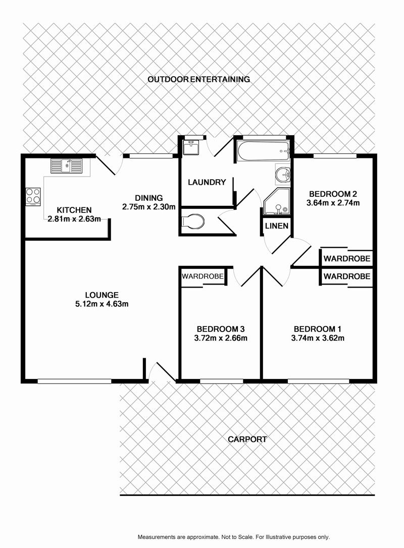 SOLD BY MANFRED HARLE - $400,000