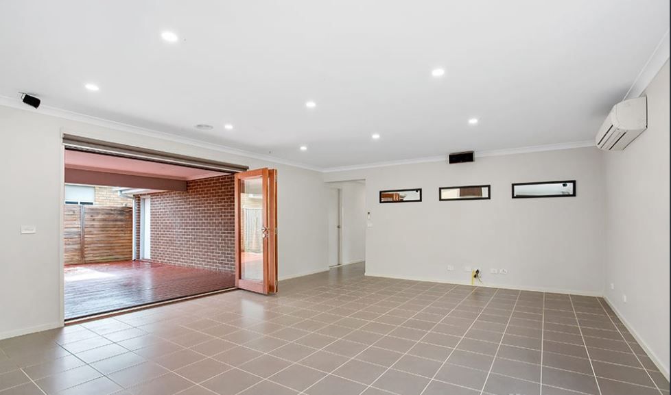 Spacious Living in a Prime Location