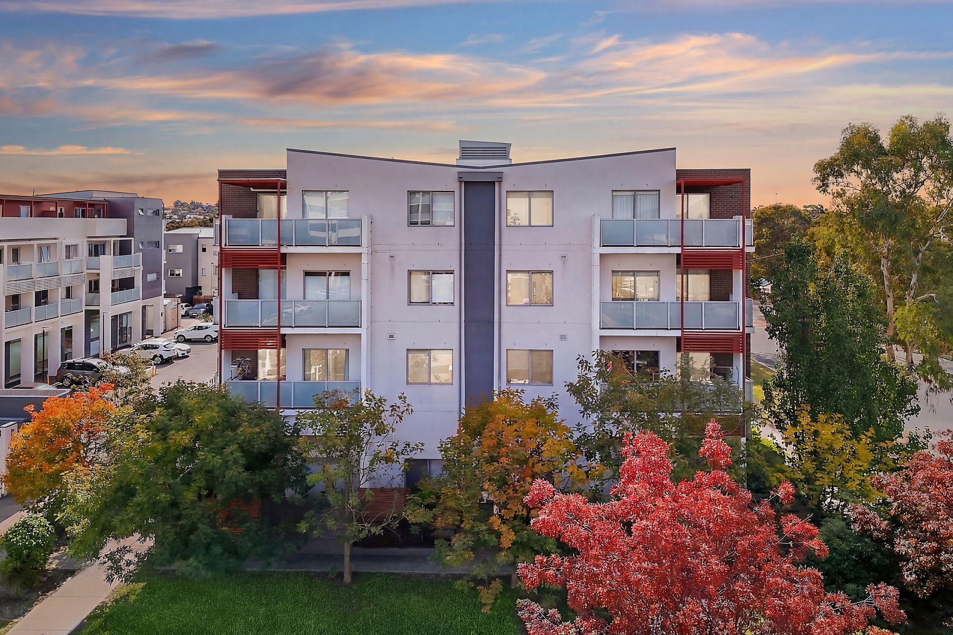 76/11 Wimmera Street, Harrison ACT, Harrison - Image 1