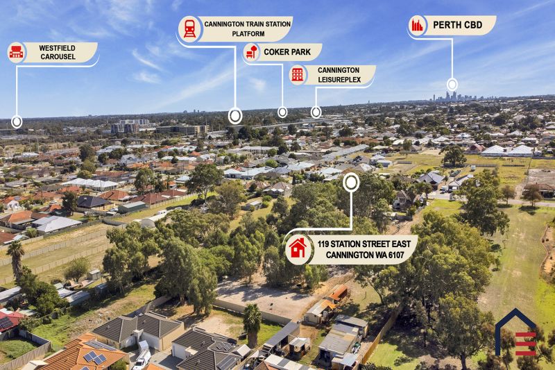 119 Station Street, East Cannington