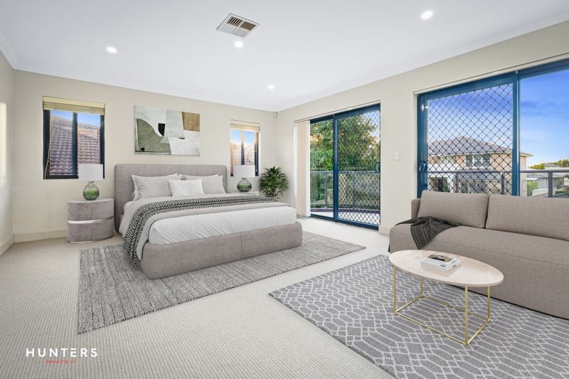 2 Oakwood Place, Kellyville