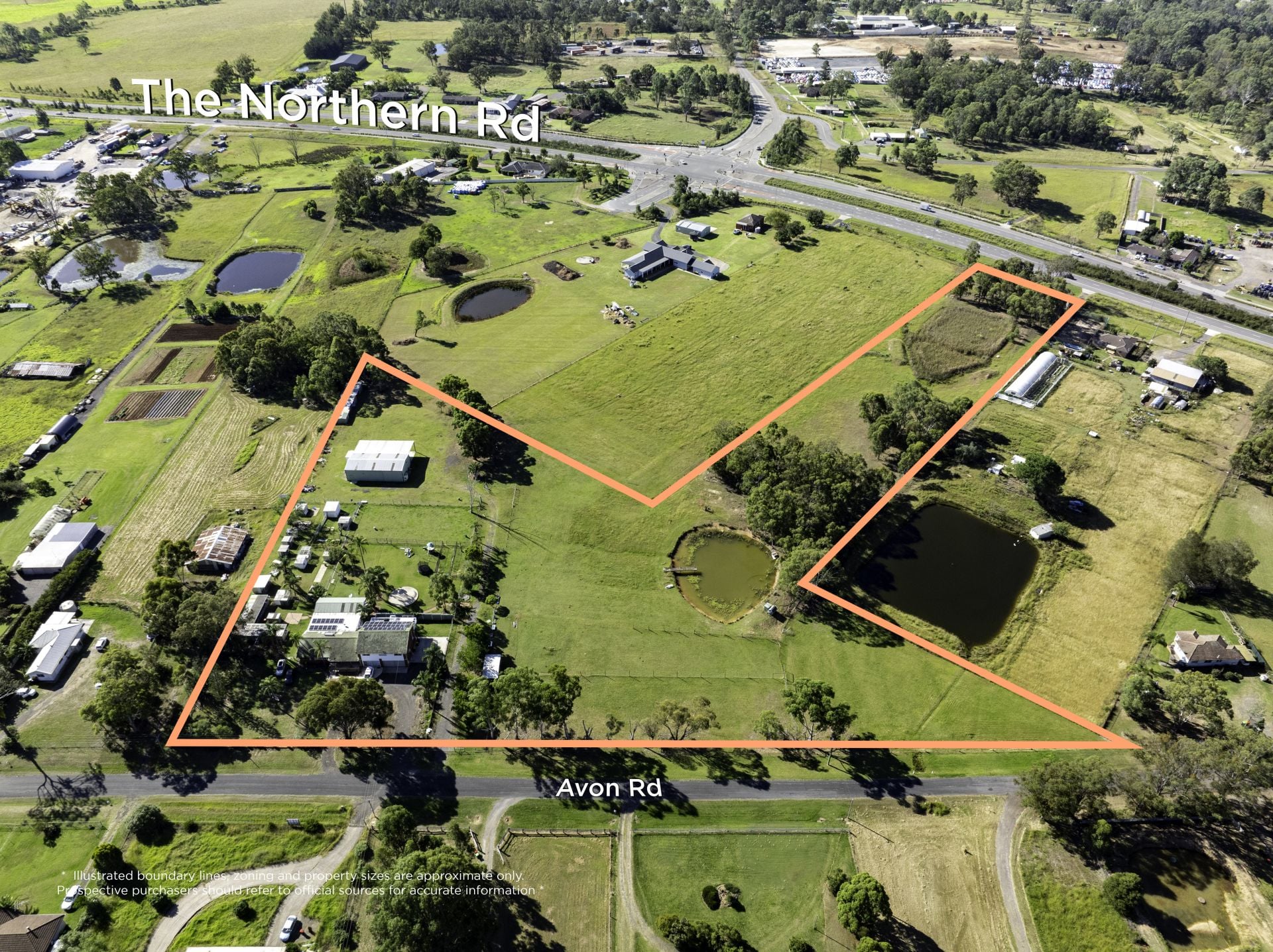 1525 The Northern Road, BRINGELLY, Bringelly - Thumbnail 6