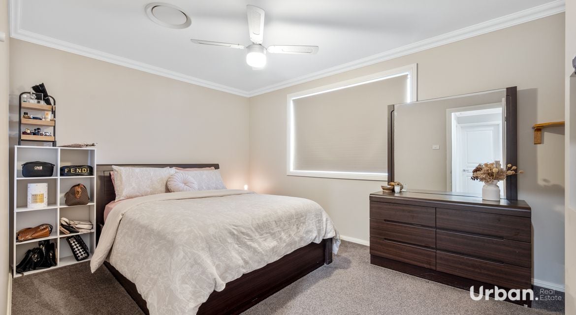 Prestons 9 Arras Place