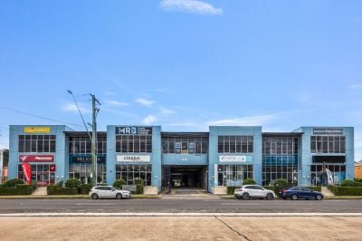 North Manly - 18/410 Pittwater Road