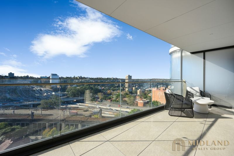 1402/61 Lavender Street, Milsons Point, Milsons Point - Thumbnail 7