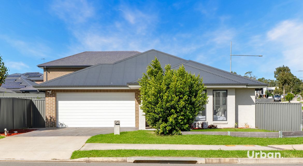 Denham Court 25 Commissioners Drive