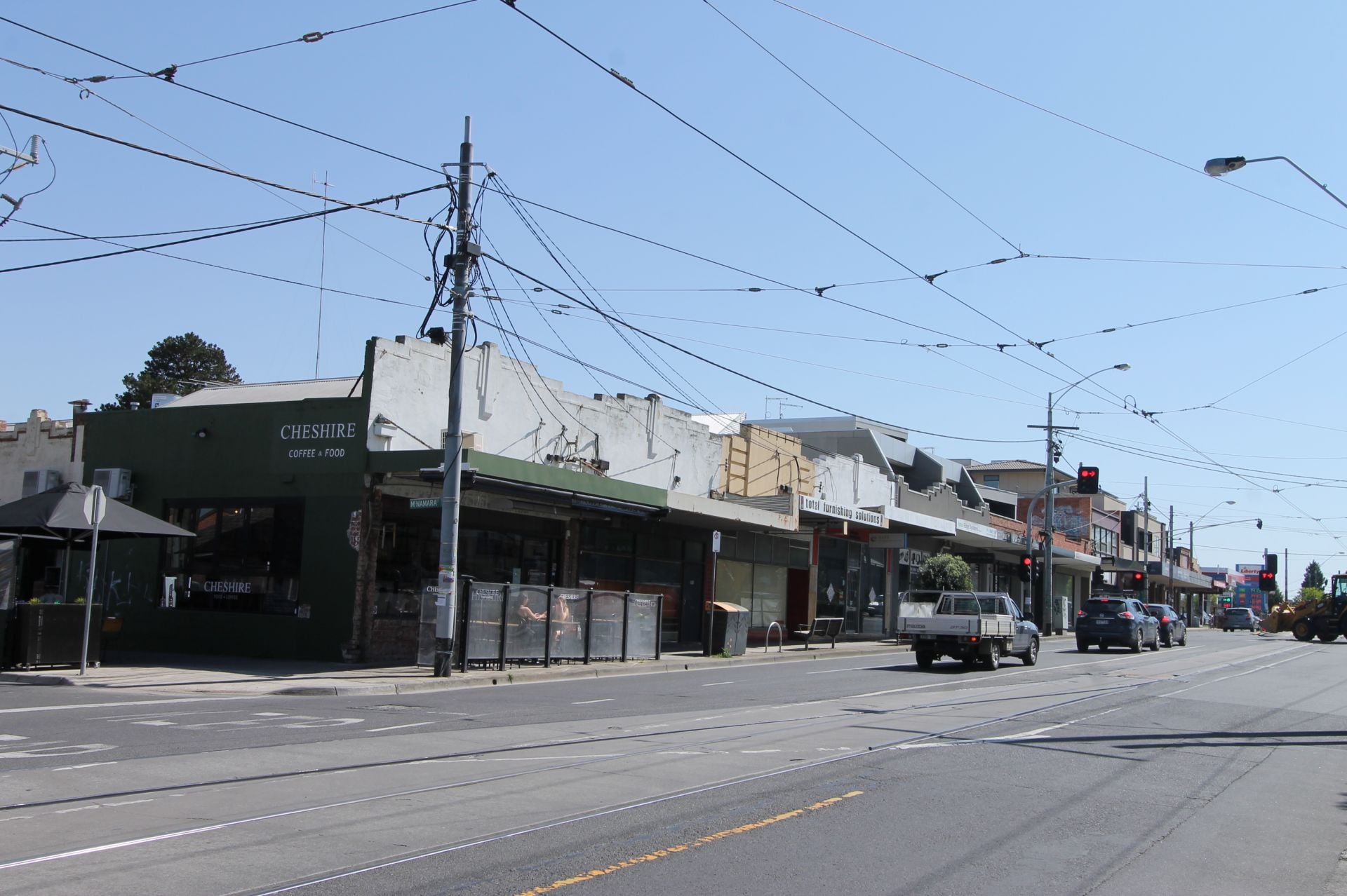 Live the Lifestyle / Love the 'West Preston' Location……  

Auction This Saturday @ 3.30pm