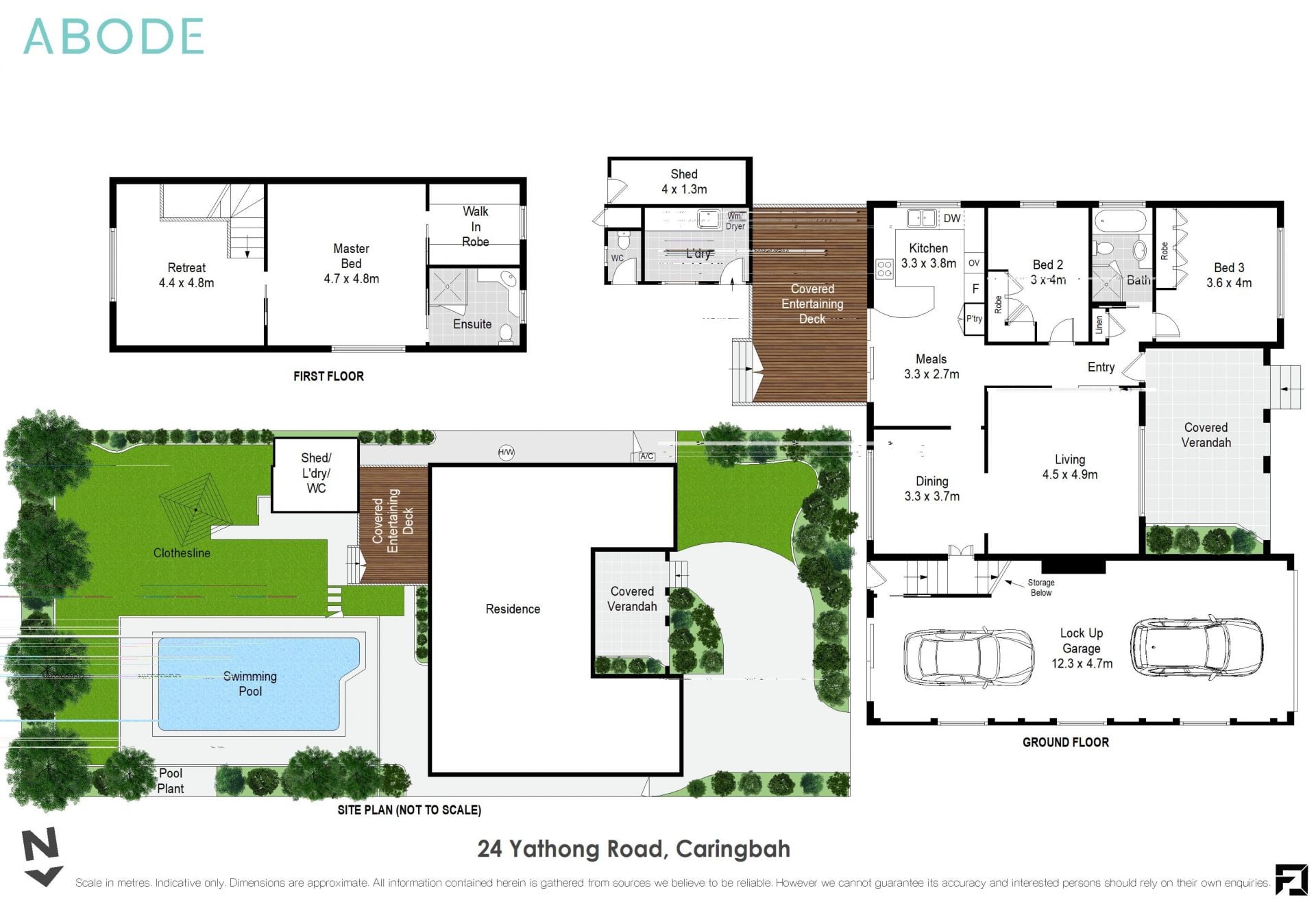 24 Yathong Road Caringbah 2229