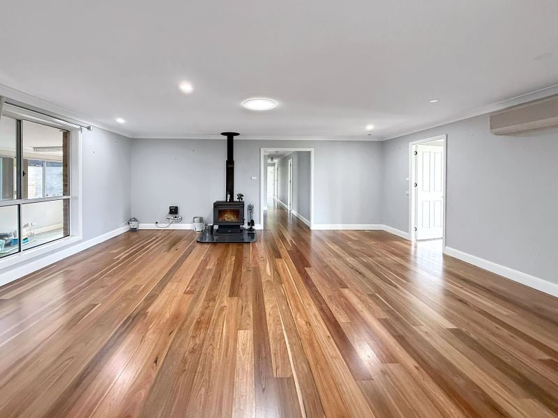 Large Renovated Homestead on approximately 1 acre