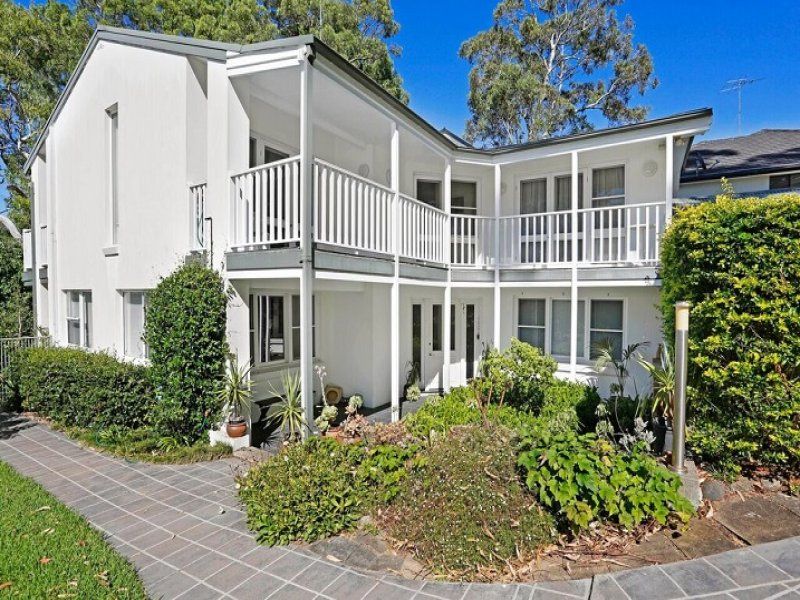 10-12 Epacris Avenue, CARINGBAH SOUTH, Caringbah South - Thumbnail 7
