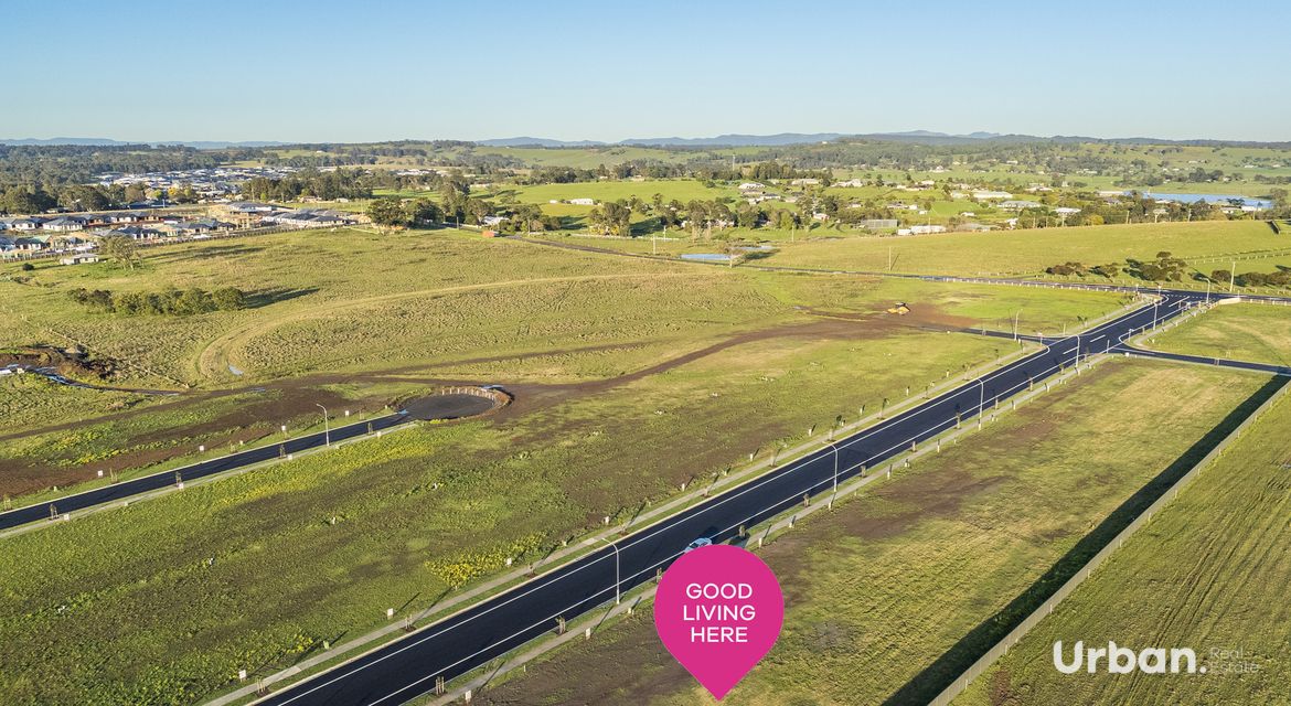 Lochinvar 115/29 Hewitt Road