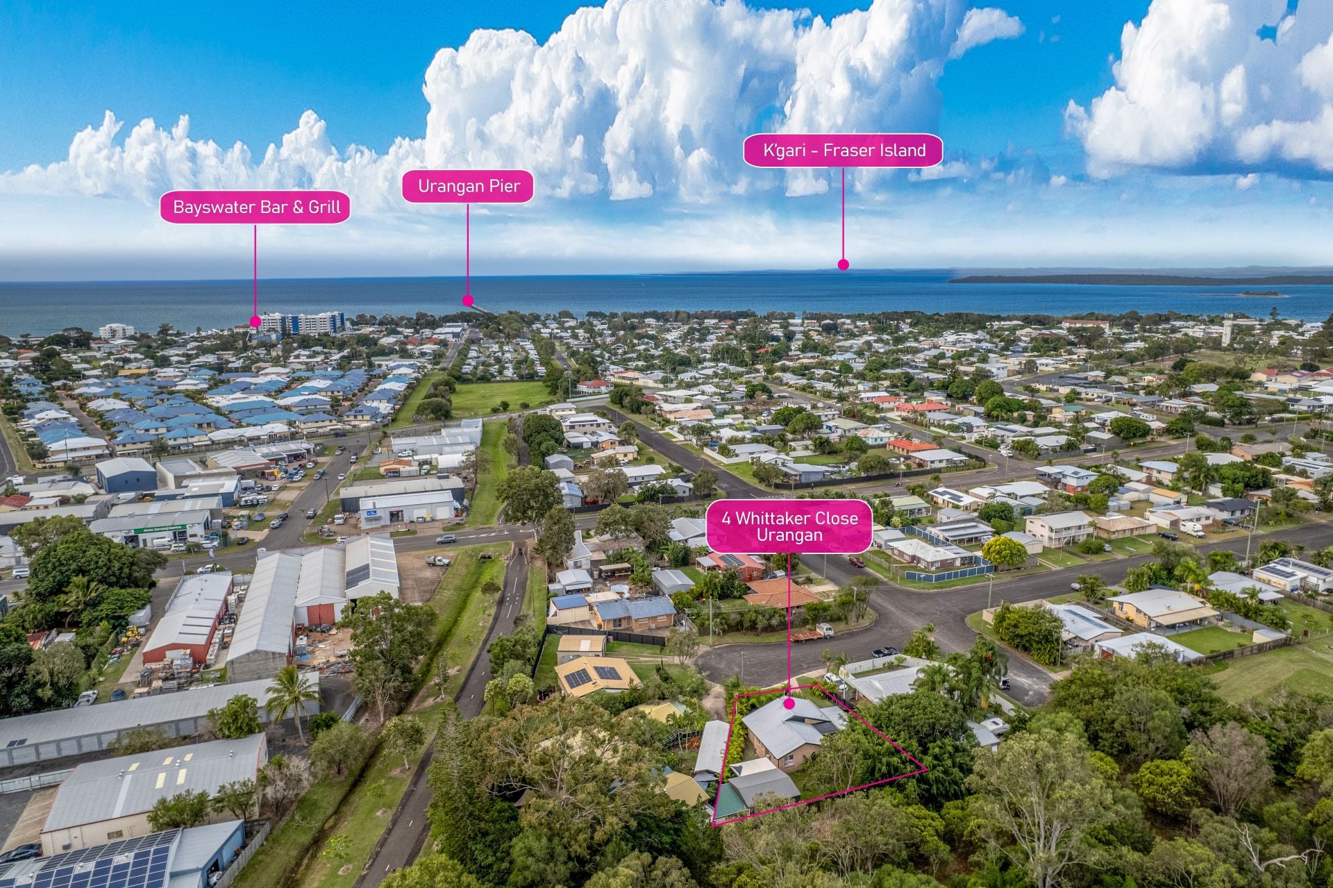 4 Whittaker Close, Urangan - Thumbnail 2