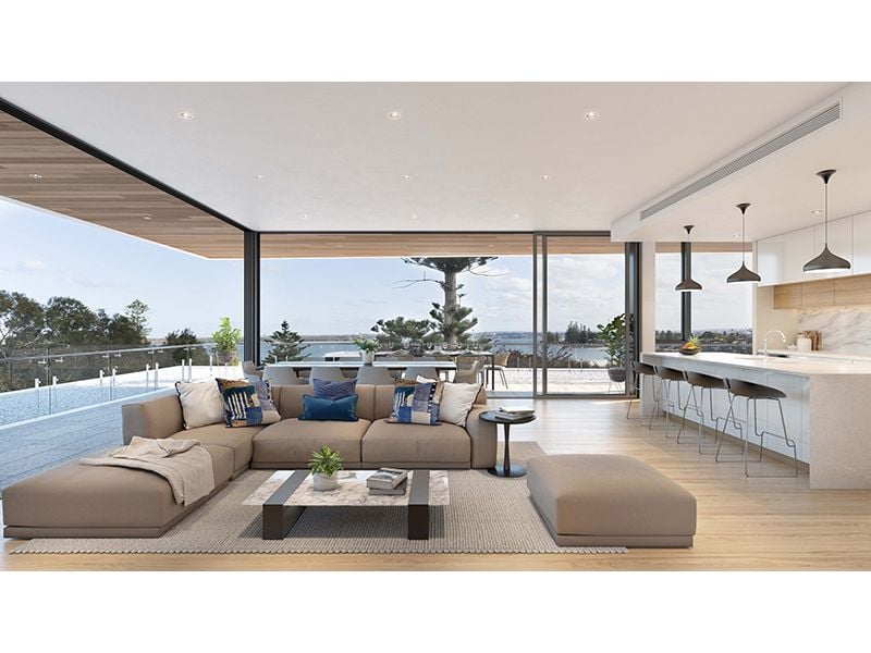 403/177 Russell Avenue DOLLS POINT 2219