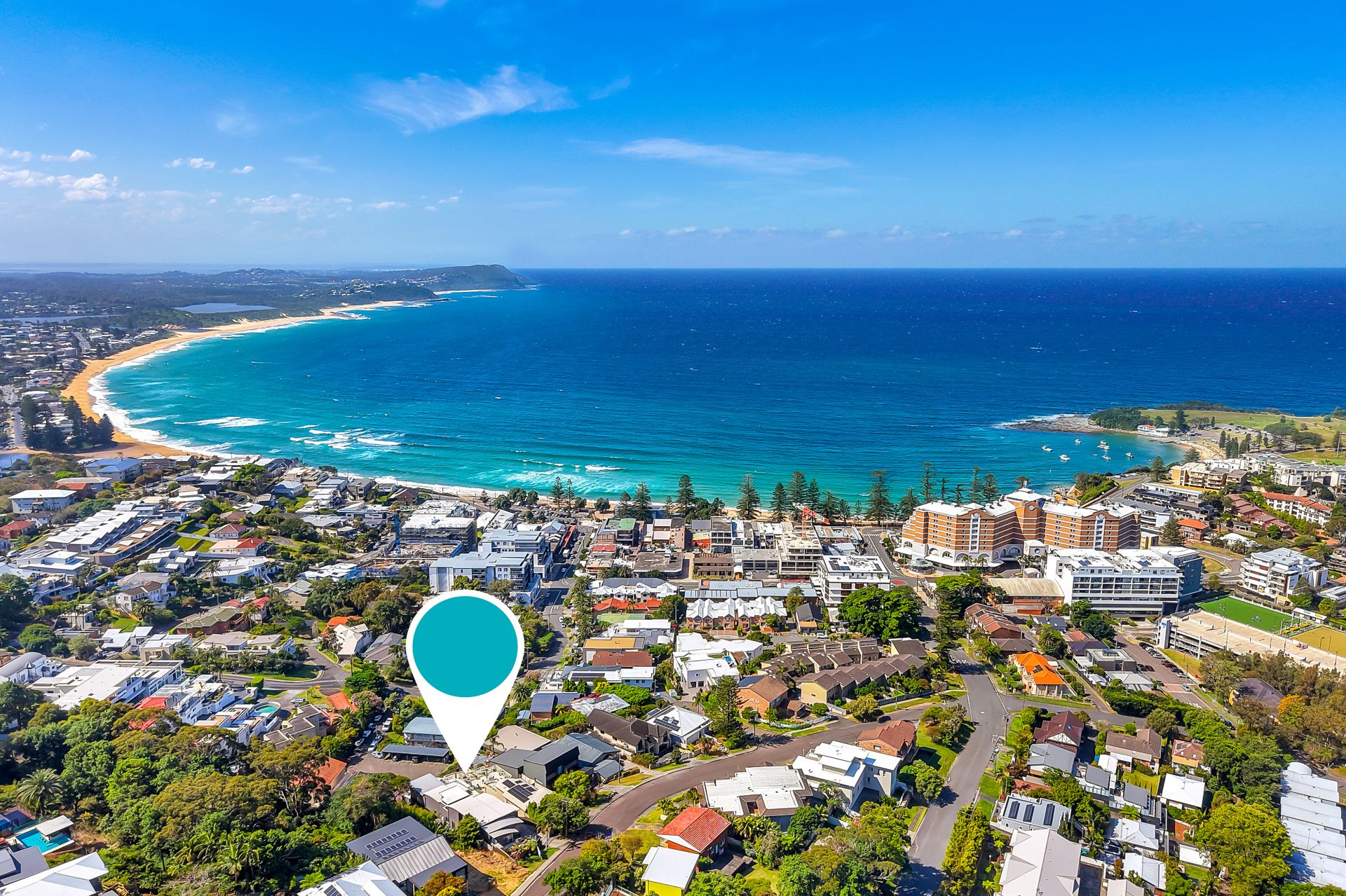 2/19 Grosvenor Road, Terrigal, Terrigal - Thumbnail 4