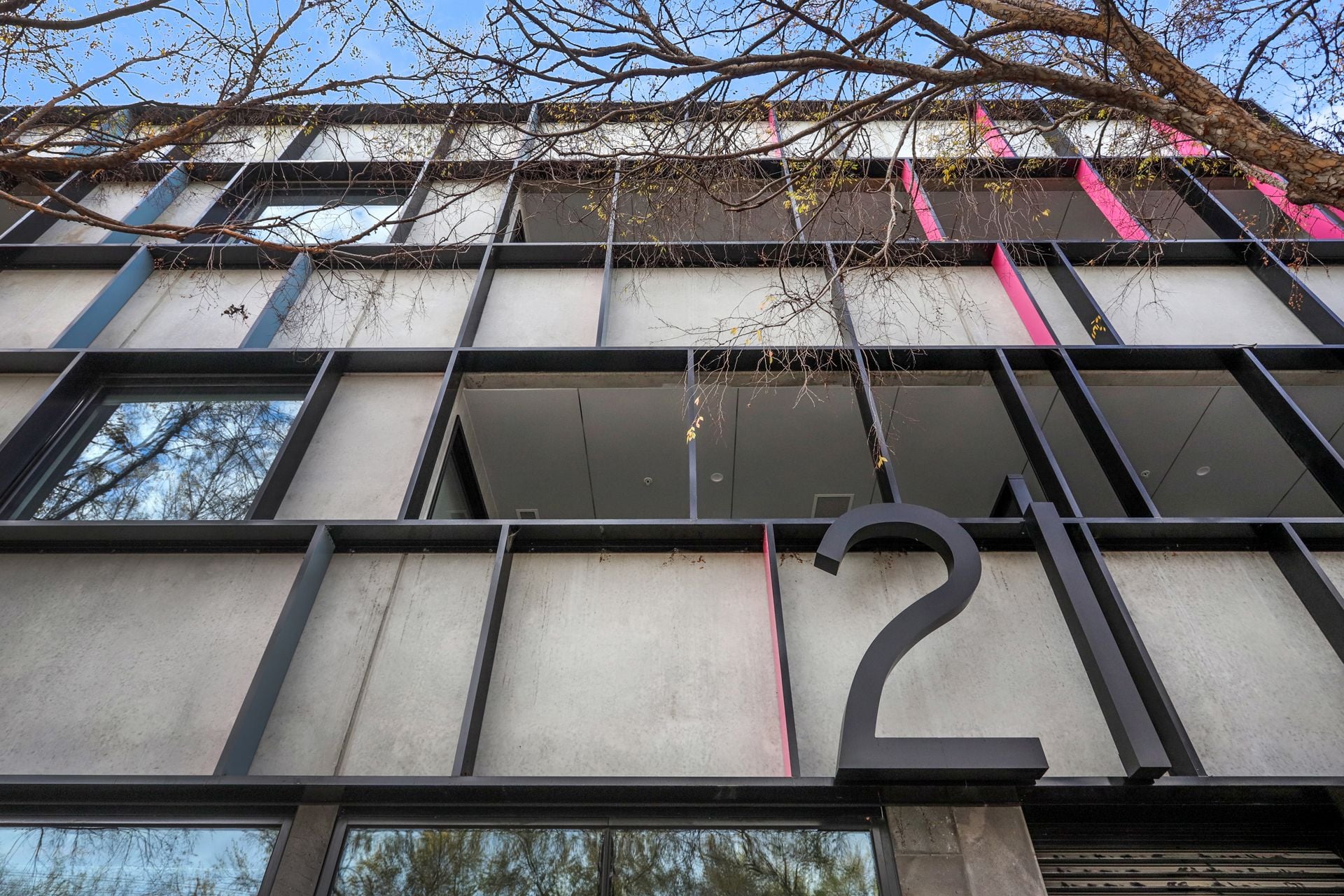103/21 Victoria Street Footscray VIC, Footscray - Thumbnail 2