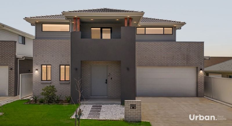 18A Marcus Loane Way