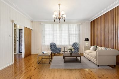 West Wollongong 43 London Drive