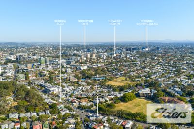 LANDMARK PADDINGTON INVESTMENT