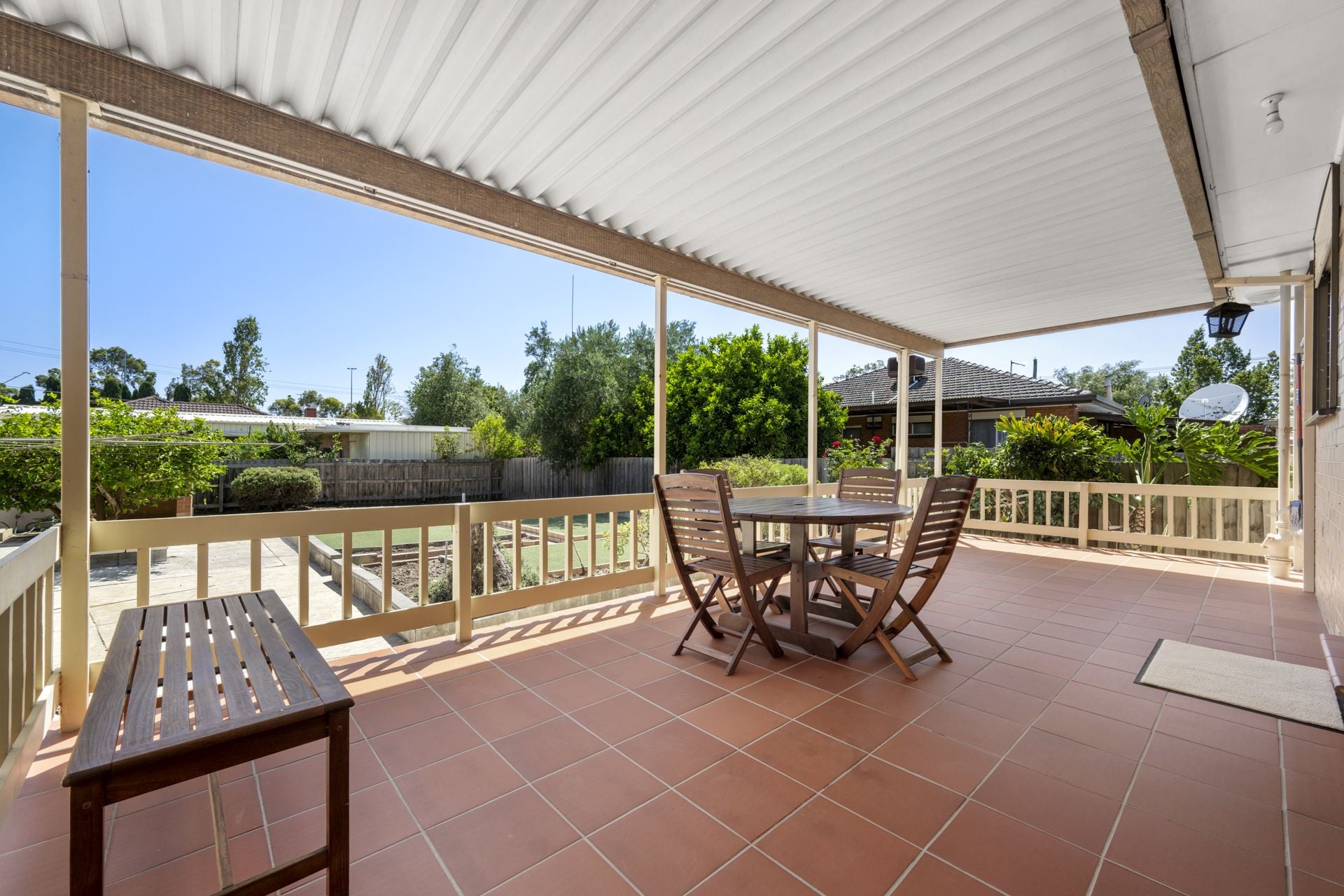 A Well Appointed Home Offering Space, Comfort and Potential