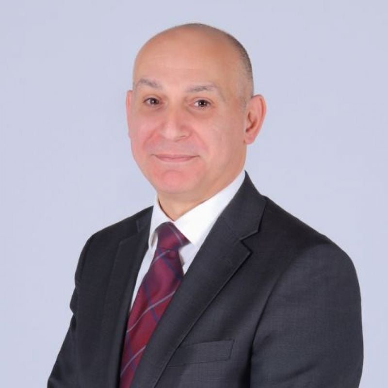 Zac Moses Real Estate Agent