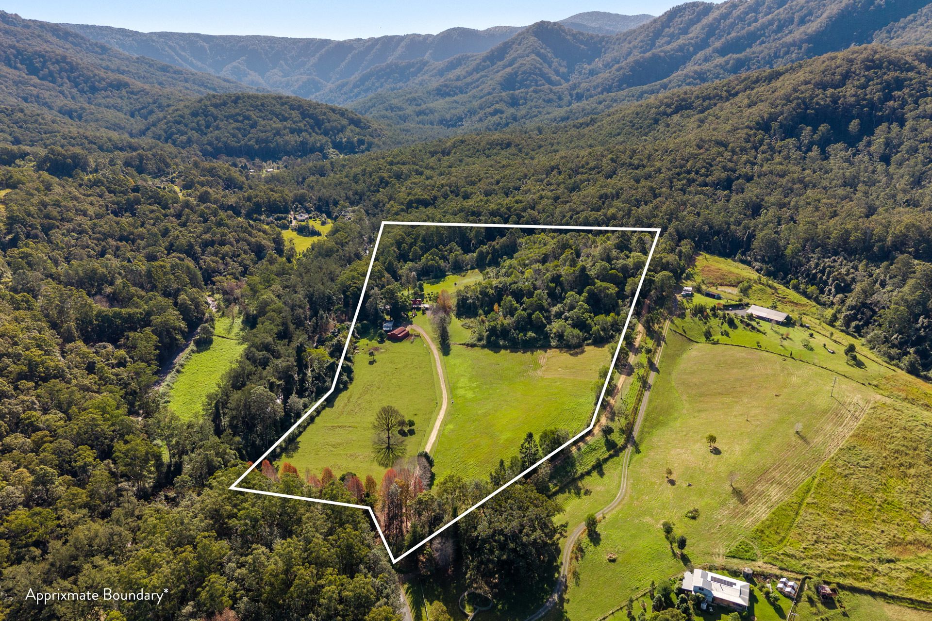 764 Summervilles Road BELLINGEN NSW, Bellingen - Image 1