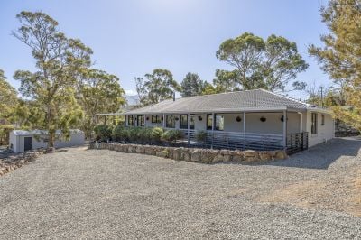 Kingston 78 Albion Heights Drive
