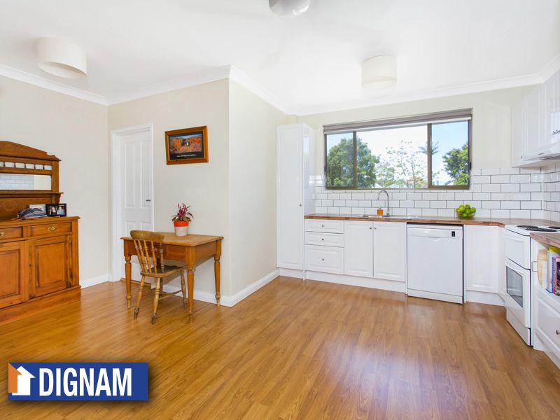 5/2 The Avenue, Corrimal, NSW 2518, Corrimal - Thumbnail 4