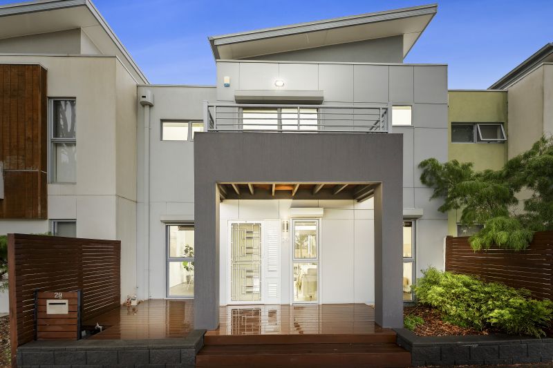 29 Champions Parade, Wollert