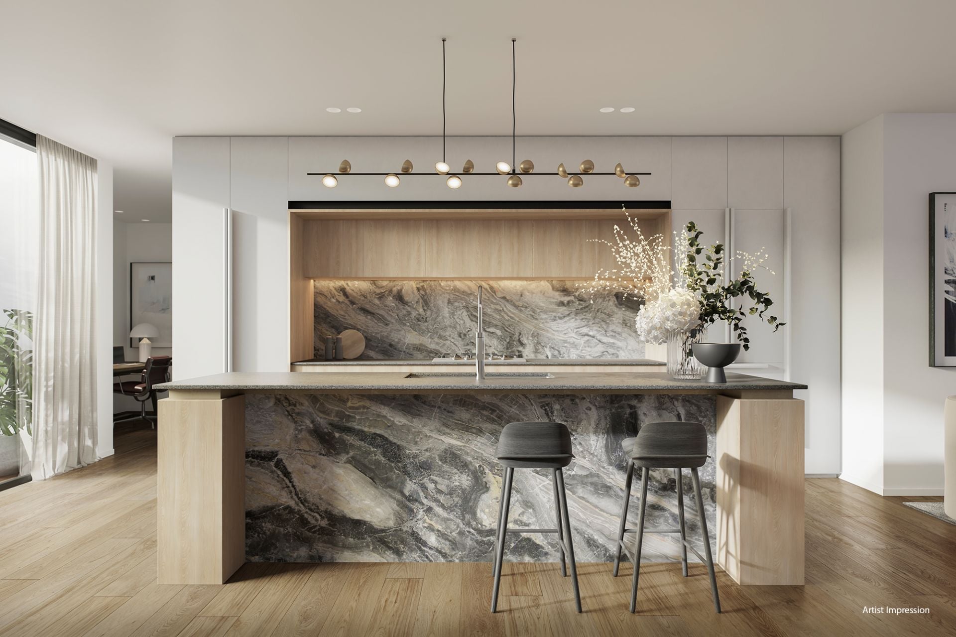 6/122 Bellevue Road Bellevue Hill NSW, Bellevue Hill - Thumbnail 3