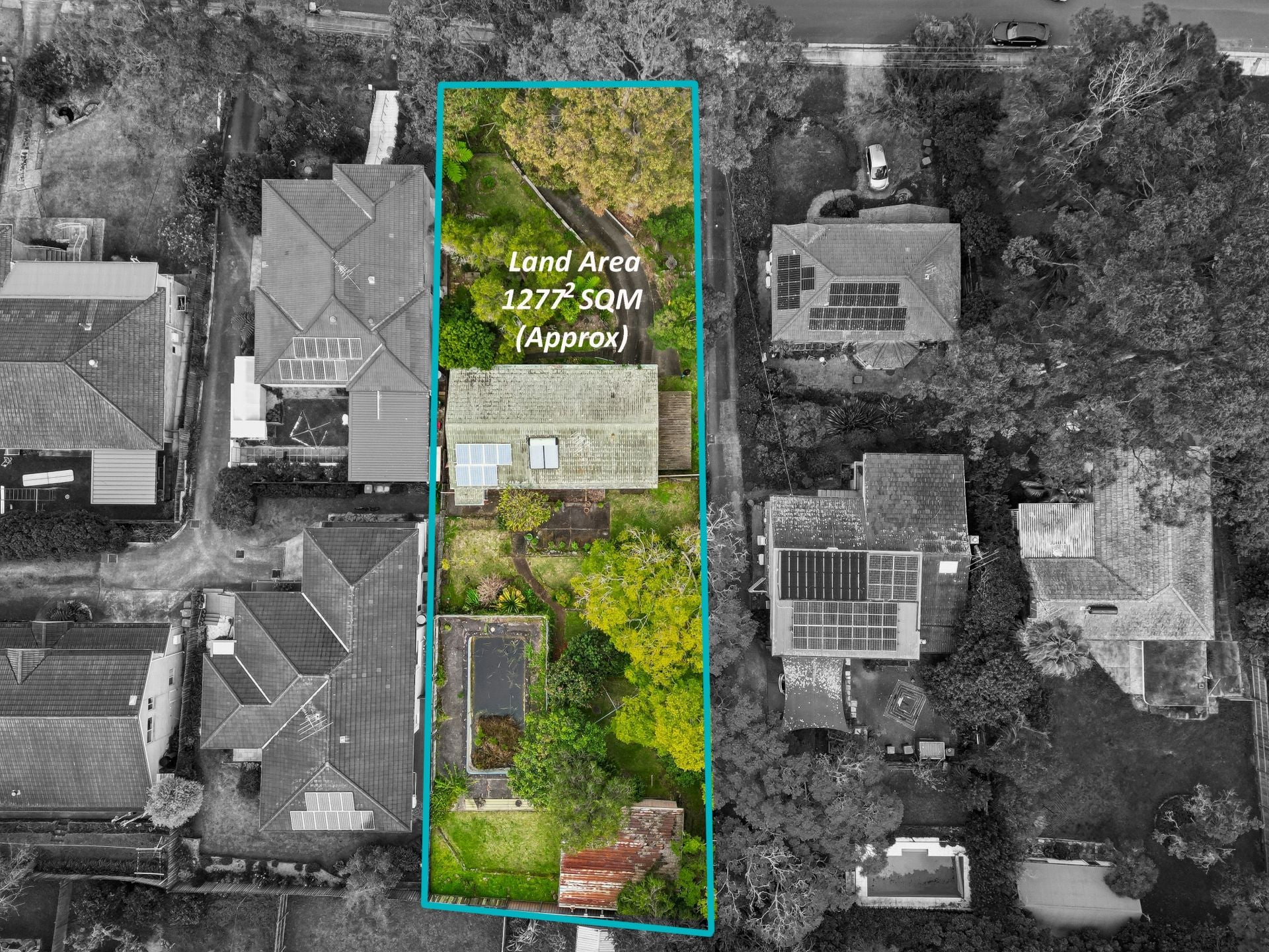 39 Lord Street, Mount Colah NSW, Mount Colah - Image 1