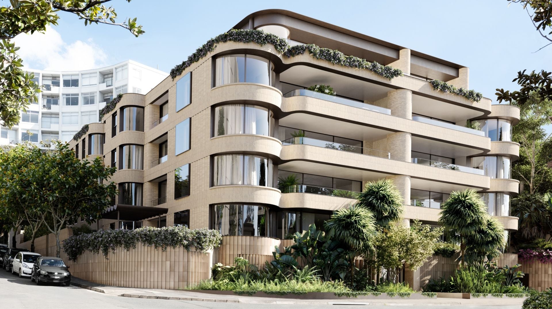 29 Billyard Avenue Elizabeth Bay NSW, Elizabeth Bay - Image 1